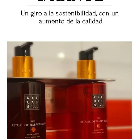 Loboratorio Rural-cuenta Hasta 3 別荘 Umbrías