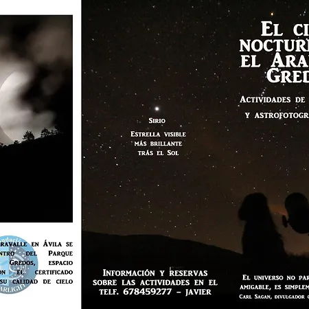 別荘 Loboratorio Rural-cuenta Hasta 3 *