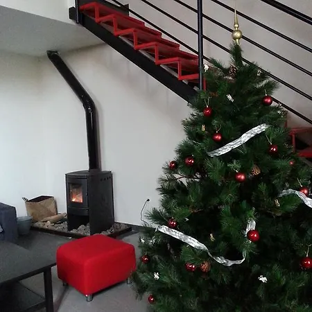 Loboratorio Rural-cuenta Hasta 3 Vakantiehuis Umbrías