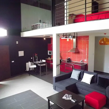 Vakantiehuis Loboratorio Rural-cuenta Hasta 3 *