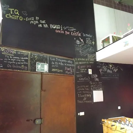 Loboratorio Rural-cuenta Hasta 3 Umbrías