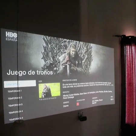 Loboratorio Rural-cuenta Hasta 3 * Umbrías