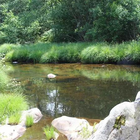 Vakantiehuis Loboratorio Rural-cuenta Hasta 3 Umbrías
