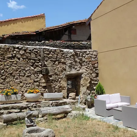 Vakantiehuis Loboratorio Rural-cuenta Hasta 3