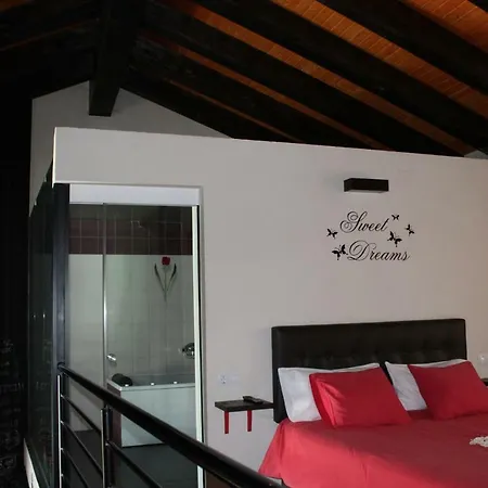 Vakantiehuis Loboratorio Rural-cuenta Hasta 3 Umbrías