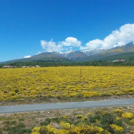 Vakantiehuis Loboratorio Rural-cuenta Hasta 3