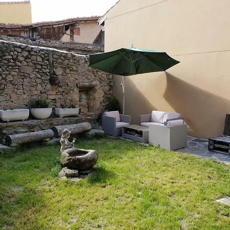 別荘 Loboratorio Rural-cuenta Hasta 3