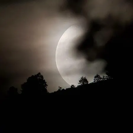 別荘 Loboratorio Rural-cuenta Hasta 3 *