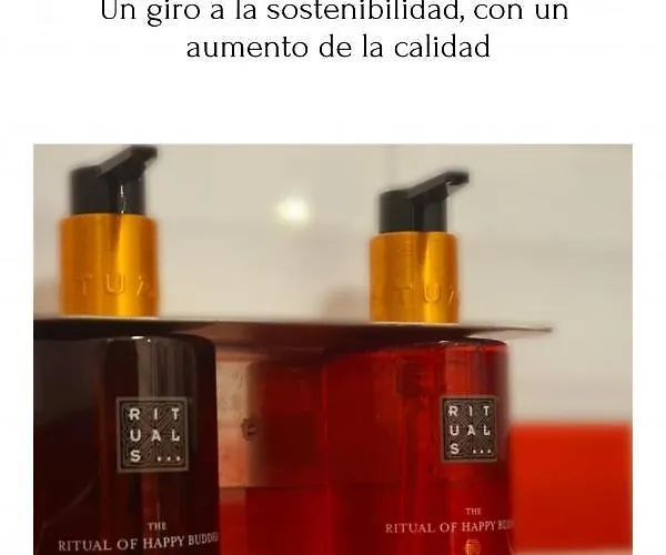 Loboratorio Rural-cuenta Hasta 3 펜션 Umbrías