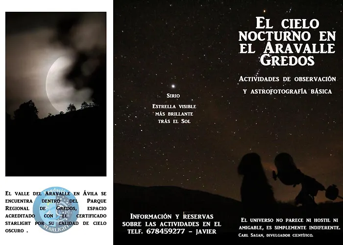 펜션 Loboratorio Rural-cuenta Hasta 3 *