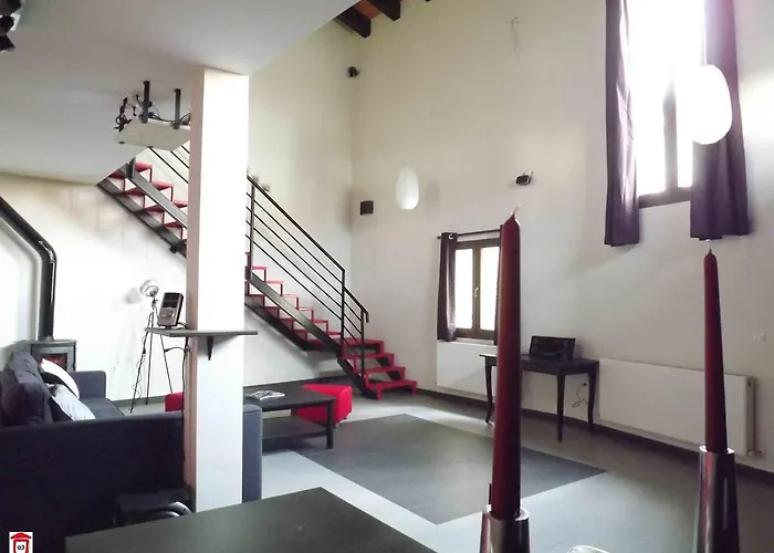 Loboratorio Rural-cuenta Hasta 3 펜션 Umbrías