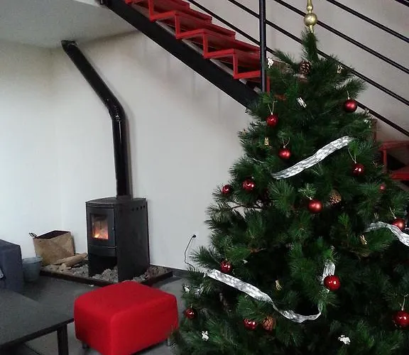 Loboratorio Rural-cuenta Hasta 3 펜션 Umbrías