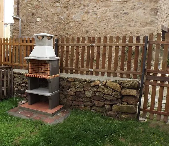 펜션 Loboratorio Rural-cuenta Hasta 3