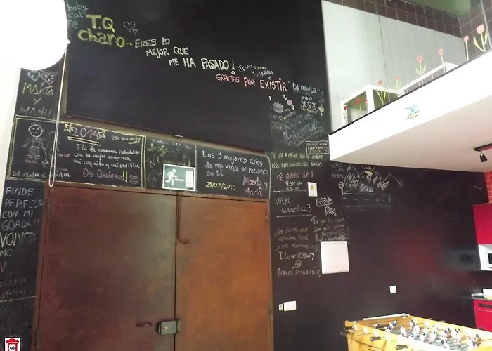 Loboratorio Rural-cuenta Hasta 3 Umbrías