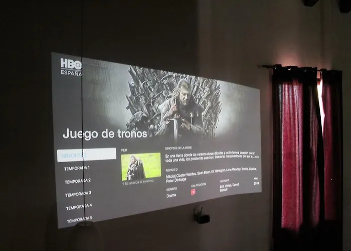 Loboratorio Rural-cuenta Hasta 3 * Umbrías