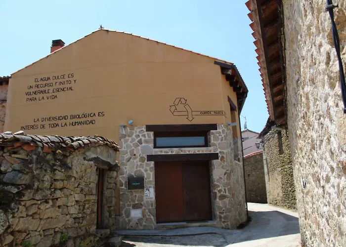 Loboratorio Rural-cuenta Hasta 3 펜션