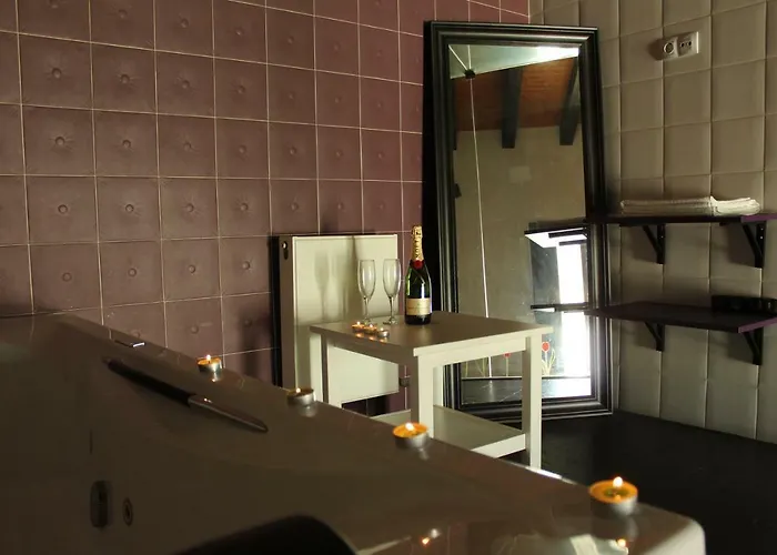 Loboratorio Rural-cuenta Hasta 3 Umbrías