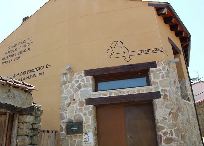 Loboratorio Rural-cuenta Hasta 3 Umbrías