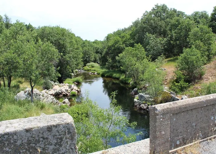 펜션 Loboratorio Rural-cuenta Hasta 3 Umbrías