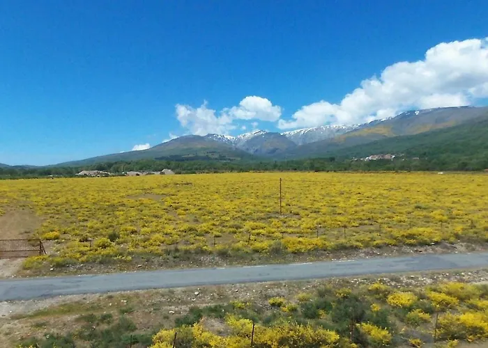 펜션 Loboratorio Rural-cuenta Hasta 3