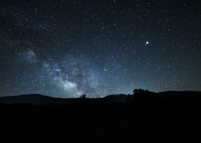 펜션 Loboratorio Rural-cuenta Hasta 3