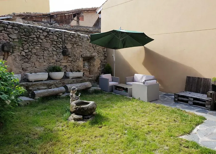 펜션 Loboratorio Rural-cuenta Hasta 3